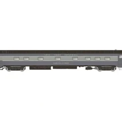 Rapido Trains 504051 N New York Central 10-5 Sleeper #10081 Cascade Green - Your Source for Gaming Essentials* Discount