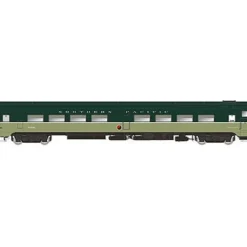 Rapido Trains 503043 N Northern Pacific Panorama Line(TM) Cafe-Bar-Lounge #450 - Your Source for Gaming Essentials* Discount