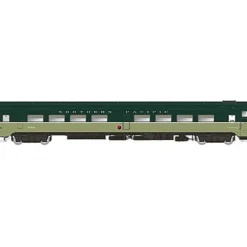 Rapido Trains 503045 N Northern Pacific Panorama Line(TM) Cafe-Bar-Lounge #452 - Your Source for Gaming Essentials* Outlet