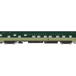 Rapido Trains 501151 N Northern Pacific Duplex Sleeper #355 - Your Source for Gaming Essentials* New