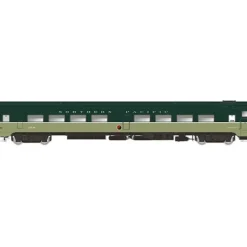 Rapido Trains 503044 N Northern Pacific Panorama Line(TM) Cafe-Bar-Lounge #451 - Your Source for Gaming Essentials* Clearance