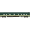 Rapido Trains 504054 N Northern Pacific 10-5 Sleeper #364 - Your Source for Gaming Essentials* Best