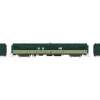 Rapido Trains 506043 N Northern Pacific 73' Smooth Side Baggage-Express #224 - Your Source for Gaming Essentials* New