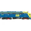 Rapido Trains 15538 N Penn Central EMD FL9 with LokSound & DCC #5044 - Your Source for Gaming Essentials* Clearance
