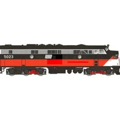 Rapido Trains 15027 N Penn Central EMD FL9 with DCC #5006 - Your Source for Gaming Essentials* Discount