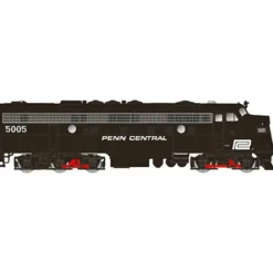 Rapido Trains 15033 N Penn Central EMD FL9 with DCC #5022 - Your Source for Gaming Essentials* New