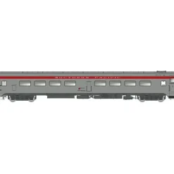 Rapido Trains 503050 N Southern Pacific Panorama Line(TM) Cafe-Bar-Lounge #2984 - Your Source for Gaming Essentials* Clearance