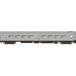 Rapido Trains 503057 N Undecorated Panorama Line(TM) Cafe-Bar-Lounge - Your Source for Gaming Essentials* Clearance