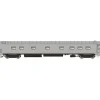 Rapido Trains 504070 N Undecorated Pullman-Standard Plan #4186 10-5 Sleeper - Your Source for Gaming Essentials*