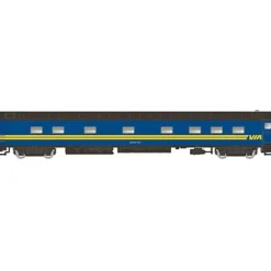 Rapido Trains 504063 N VIA Rail Canada 10-5 Sleeper #2022 Buckley Bay - Your Source for Gaming Essentials* Online