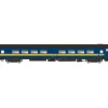 Rapido Trains 503051 N VIA Rail Canada Panorama Line(TM) Cafe-Bar-Lounge#2501 - Your Source for Gaming Essentials* Outlet