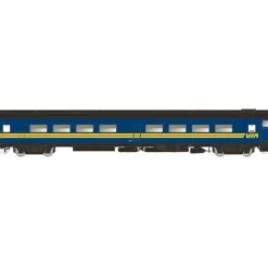 Rapido Trains 503051 N VIA Rail Canada Panorama Line(TM) Cafe-Bar-Lounge#2501 - Your Source for Gaming Essentials* Outlet