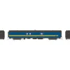 Rapido Trains 506529 N Via Rail Canada 73' Smooth Side Baggage-Express #9604 - Your Source for Gaming Essentials* Online