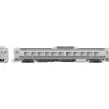 Rapido Trains 16500C HO Painted, Unlettered Budd RDC-1 Phase 2 Diesel Loco - Your Source for Gaming Essentials* Discount