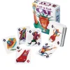 Board Games-Rat-a-Tat Cat A Fun Numbers Game with Cats (and a few rats) - Your Source for Gaming Essentials