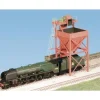 Ratio 547 HO Coaling Tower - Your Source for Gaming Essentials*