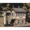Ratio 500 HO GWR Signal Box Kit - Your Source for Gaming Essentials* Discount