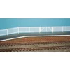 Ratio 420 HO White GWR Station Fencing - Your Source for Gaming Essentials*