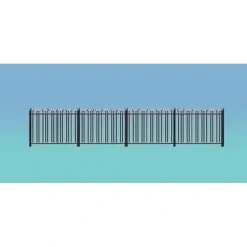 Ratio 434 HO/OO Spear Fencing 70 mm. - Your Source for Gaming Essentials* Hot