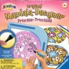 Toys-Ravensburger Original Mandala-Designer Junior Princess Kit - Your Source for Gaming Essentials