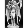 Tabletop Miniatures-Reaper Miniatures 2005 Christmas Sophie (72mm) #01413 Special Edition Unpainted - Your Source for Gaming Essentials