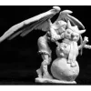 Tabletop Miniatures-Reaper Miniatures 2001 Christmas Sophie #01405 Special Edition Unpainted Figure - Your Source for Gaming Essentials