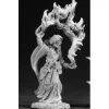 Tabletop Miniatures-Reaper Miniatures Aaron the Conjuror #03046 Dark Heaven Legends Unpainted Metal - Your Source for Gaming Essentials