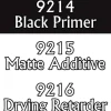 Tabletop Miniatures-Reaper Miniatures Additives II #09772 Master Series Triads 3 Pack .5oz Paint - Your Source for Gaming Essentials