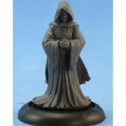 Tabletop Miniatures-Reaper Miniatures Aglanda, Herald Of Razmir #60136 Pathfinder Unpainted - Your Source for Gaming Essentials