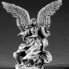 Tabletop Miniatures>Reaper Miniatures Angel Of Light #02190 Dark Heaven Legends Unpainted Metal - Your Source for Gaming Essentials