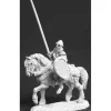 Tabletop Miniatures>Reaper Miniatures Anhurian Cavalryman 02346 Dark Heaven Legends Unpainted Metal - Your Source for Gaming Essentials