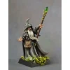 Tabletop Miniatures>Reaper Miniatures Arakus Landarzad, Wizard #03958 Unpainted Metal Figure Mini - Your Source for Gaming Essentials