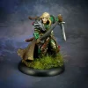 Reaper Miniatures Aravir, Elf Ranger #03763 Dark Heaven Legends Unpainted Figure - Your Source for Gaming Essentials Discount
