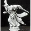 Tabletop Miniatures>Reaper Miniatures Aserlis, Liche King 02896 Dark Heaven Legends Unpainted Metal - Your Source for Gaming Essentials