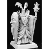 Tabletop Miniatures>Reaper Miniatures Athak, Necropolis Sergeant #14071 Necropolis Unpainted Mini - Your Source for Gaming Essentials