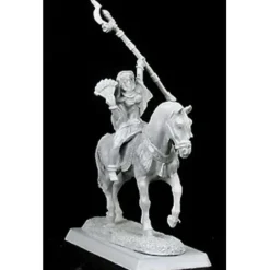Tabletop Miniatures>Reaper Miniatures Atifa, Nefsokar Cleric #14249 Nefsokar Unpainted RPG D&D Mini - Your Source for Gaming Essentials