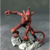 Reaper Miniatures Babau Demon 03728 Dark Heaven Legends Unpainted Mini Figure - Your Source for Gaming Essentials Outlet