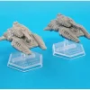 Tabletop Miniatures>Reaper Miniatures Banshee (2) #72296 Unpainted Plastic CAV Strike Operations - Your Source for Gaming Essentials