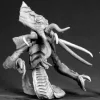 Tabletop Miniatures>Reaper Miniatures Bathalian Exarch #50062 Chronoscope Unpainted RPG D&D Figure - Your Source for Gaming Essentials
