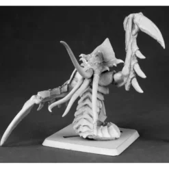 Tabletop Miniatures>Reaper Miniatures Bathalian Centurion #14559 Darkspawn Unpainted RPG Mini Figure - Your Source for Gaming Essentials