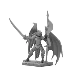 Tabletop Miniatures>Reaper Miniatures Battle Sophie #04002 ReaperCon 2019 Unpainted Metal Figure - Your Source for Gaming Essentials