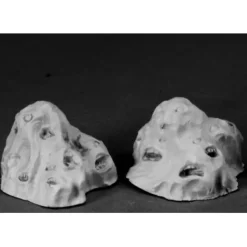 Tabletop Miniatures>Reaper Miniatures Blabbering Horrors (2 Pcs) #03583 Dark Heaven Unpainted Metal - Your Source for Gaming Essentials