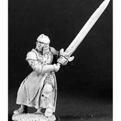 Tabletop Miniatures>Reaper Miniatures Black Legionaire #03115 Dark Heaven Legends Unpainted Metal - Your Source for Gaming Essentials