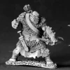 Tabletop Miniatures>Reaper Miniatures Black Orc Archer #03429 Dark Heaven Legends Unpainted Metal - Your Source for Gaming Essentials