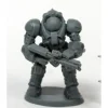 Tabletop Miniatures>Reaper Miniatures Blackstar Corsair Bravo #80077 Chronoscope Bones Mini Figure - Your Source for Gaming Essentials