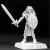 Tabletop Miniatures>Reaper Miniatures Bladesister #14348 Sisters Of The Blade Unpainted RPG D&D Mini - Your Source for Gaming Essentials