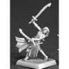 Tabletop Miniatures>Reaper Miniatures Bladesinger Sister #14645 Sisters Of The Blade Unpainted Mini - Your Source for Gaming Essentials