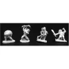 Tabletop Miniatures>Reaper Miniatures Blood Imps #02196 Dark Heaven Legends Unpainted Metal Figure - Your Source for Gaming Essentials