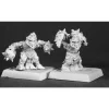 Reaper Miniatures Bloodstone Hoks (10) #06197 Warlord Army Pack Unpainted Mini - Your Source for Gaming Essentials Fashion