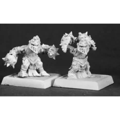 Reaper Miniatures Bloodstone Hoks (10) #06197 Warlord Army Pack Unpainted Mini - Your Source for Gaming Essentials Fashion